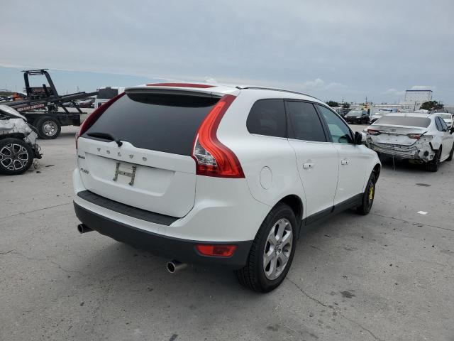 Photo 4 from auction – 2013 VOLVO XC60 3.2 with VIN YV4952DL6D2385774