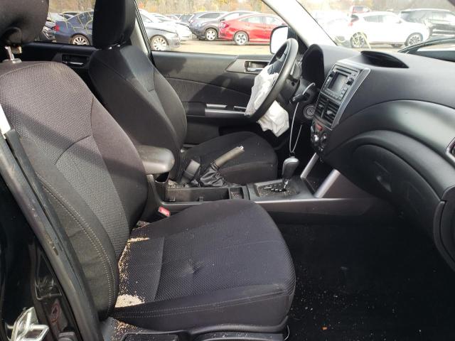Photo 5 from auction – 2013 SUBARU FORESTER 2 with VIN JF2SHADC3DH436989