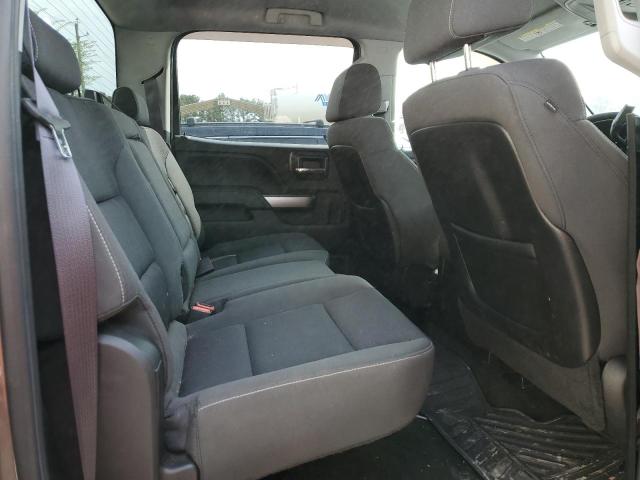 Photo 6 from auction – 2015 CHEVROLET SILVERADO with VIN 1GC1KVEG9FF532046