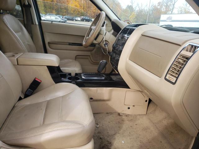 Photo 5 from auction – 2008 FORD ESCAPE LIM with VIN 1FMCU94148KB78479