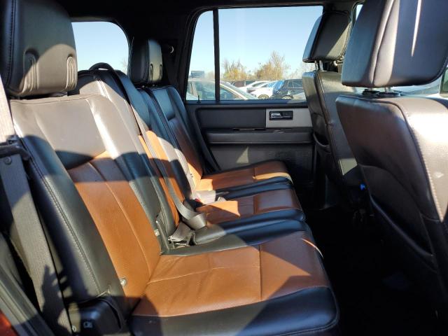 Photo 6 from auction – 2007 FORD EXPEDITION with VIN 1FMFU20507LA49841
