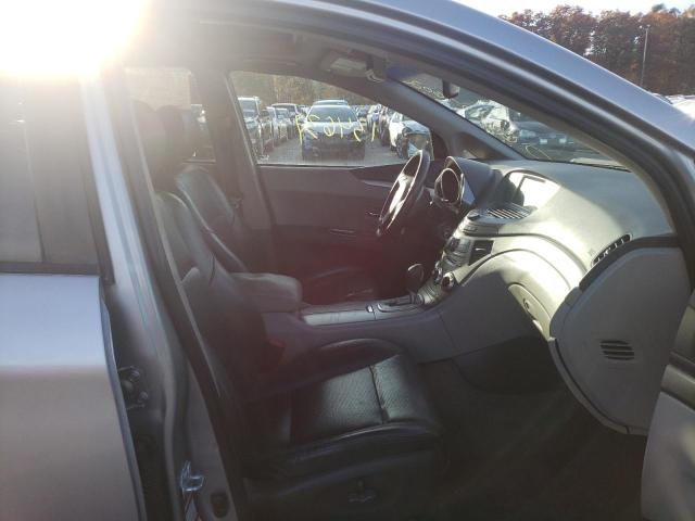 Photo 5 from auction – 2007 SUBARU B9 TRIBECA with VIN 4S4WX85D274408711