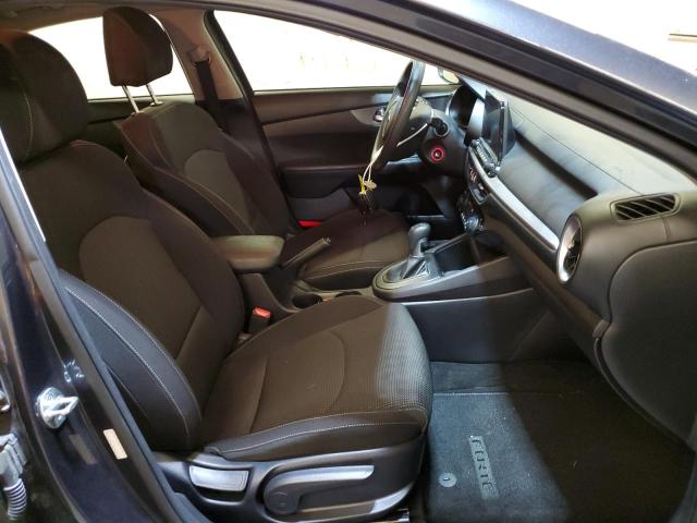 Photo 5 from auction – 2019 KIA FORTE FE with VIN 3KPF24AD4KE107253