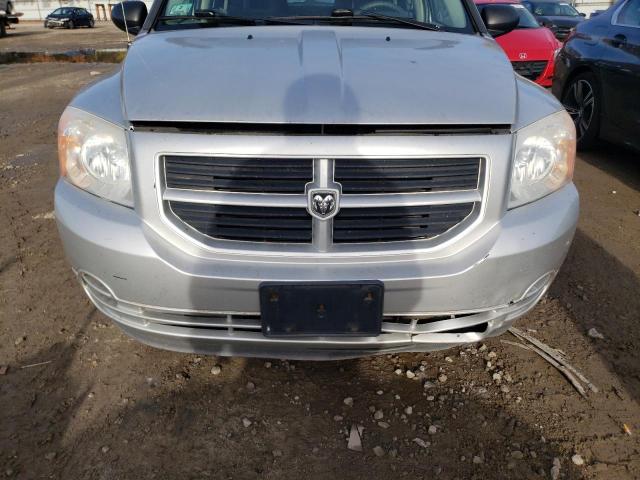 Photo 9 from auction – 2007 DODGE STRATUS SX with VIN 1B3HB28BX7D242605