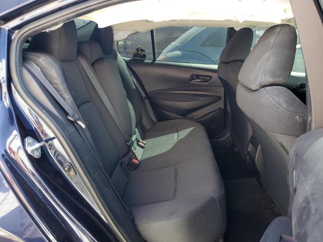 Photo 6 from auction – 2022 TOYOTA COROLLA LE with VIN 5YFEPMAE4NP281512