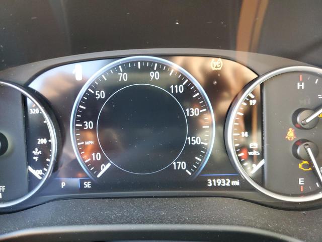 Photo 8 from auction – 2020 BUICK ENCLAVE AV with VIN 5GAEVCKW5LJ249484