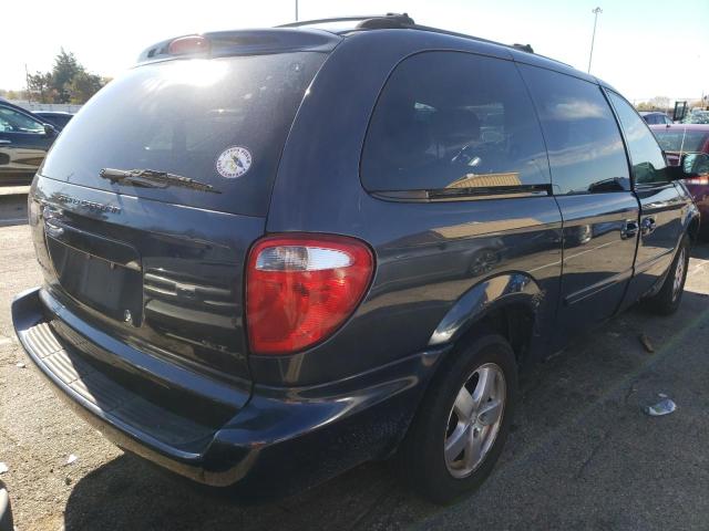 Photo 4 from auction – 2007 DODGE GRAND CARA with VIN 2D4GP44L57R228312