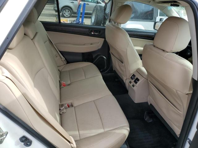 Photo 6 from auction – 2015 SUBARU OUTBACK 2. with VIN 4S4BSAJCXF3227149