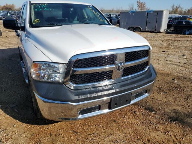 RAM 1500 ST 2013 with VIN 1C6RR7FPXDS508584 - Photo from auction