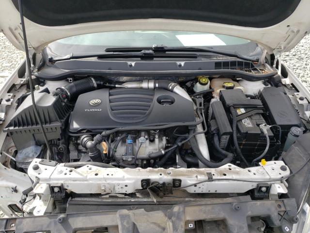 Photo 7 from auction – 2014 BUICK VERANO PRE with VIN 1G4PT5SV8E4126940