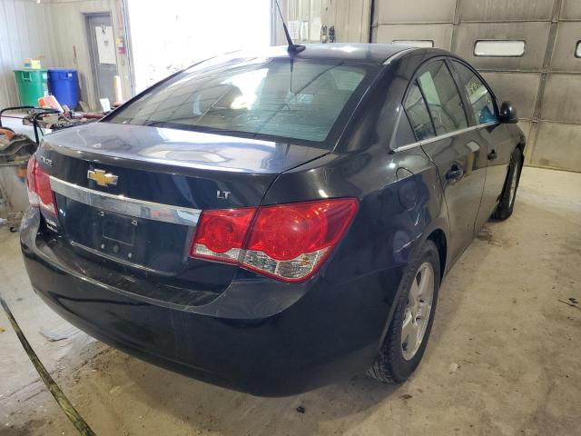 Photo 4 from auction – 2014 CHEVROLET CRUZE LT with VIN 1G1PC5SB4E7306658