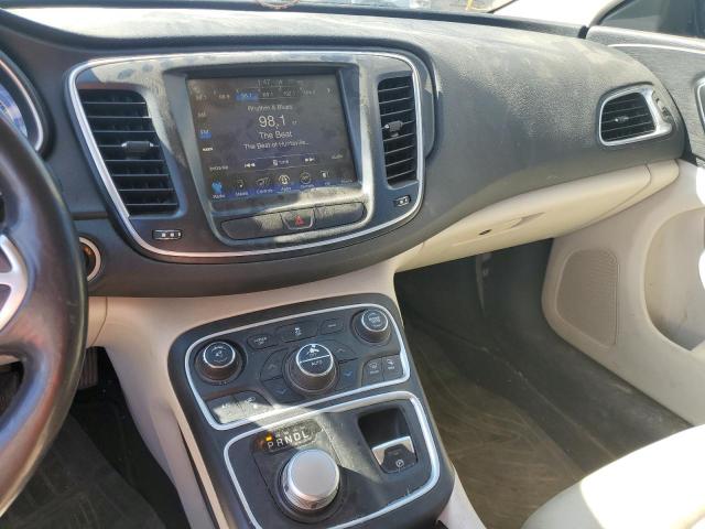 Photo 9 from auction – 2016 CHRYSLER 200 LIMITE with VIN 1C3CCCAB8GN190623