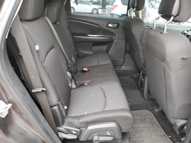 Photo 6 from auction – 2014 DODGE JOURNEY SE with VIN 3C4PDCAB0ET261806
