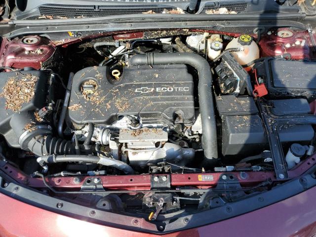 Photo 7 from auction – 2016 CHEVROLET MALIBU LS with VIN 1G1ZB5ST7GF178395