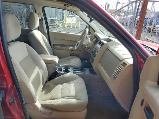 Photo 5 from auction – 2008 FORD ESCAPE XLT with VIN 1FMCU93198KC00333