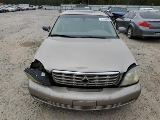 Photo 9 from auction – 2004 CADILLAC DEVILLE DT with VIN 1G6KF57964U130682