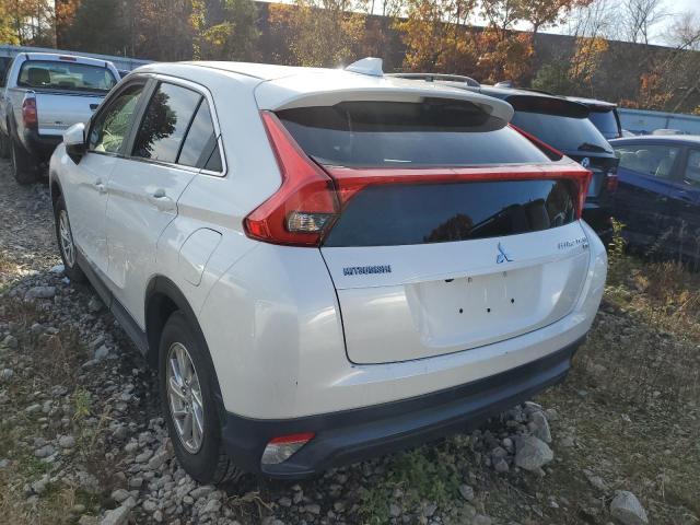 Photo 3 from auction – 2019 MITSUBISHI ECLIPSE CR with VIN JA4AS3AA5KZ015514