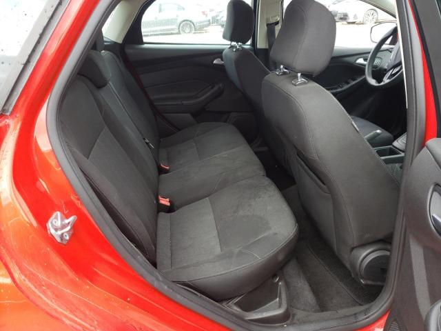 Photo 6 from auction – 2017 FORD FOCUS SE with VIN 1FADP3K25HL224006