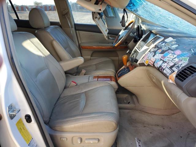 Photo 5 from auction – 2006 LEXUS RX 330 with VIN 2T2HA31U96C108548