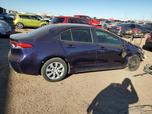 Photo 3 from auction – 2020 TOYOTA COROLLA LE with VIN 5YFEPRAE2LP051994