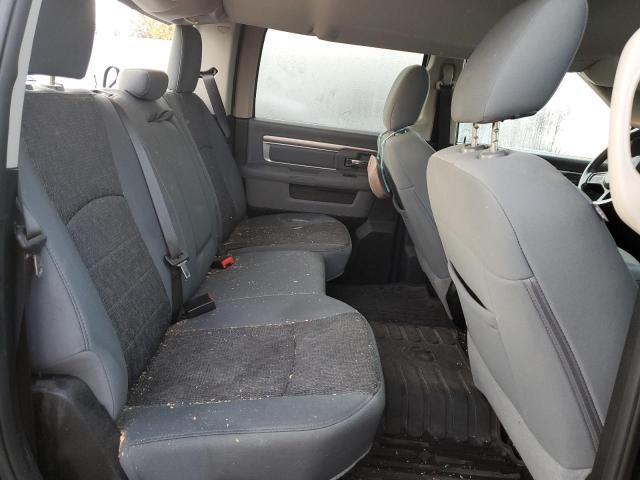 Photo 6 from auction – 2018 RAM 1500 SLT with VIN 1C6RR7LT8JS156098