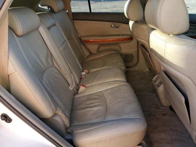Photo 6 from auction – 2006 LEXUS RX 330 with VIN 2T2HA31U96C108548
