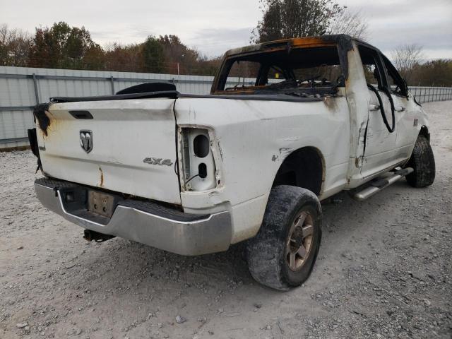 Photo 4 from auction – 2011 DODGE RAM 2500 with VIN 3D7TT2CT4BG518476