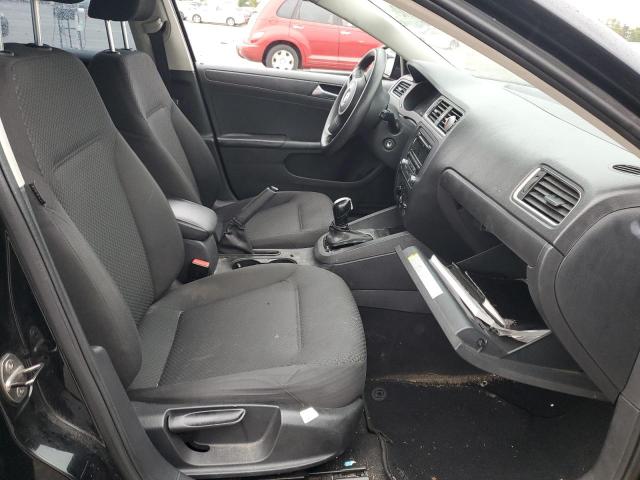 Photo 5 from auction – 2014 VOLKSWAGEN JETTA BASE with VIN 3VW2K7AJ2EM327486