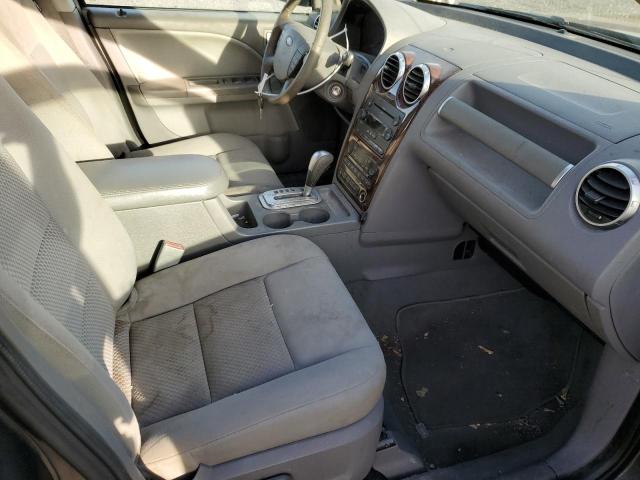 Photo 5 from auction – 2007 FORD FREESTYLE with VIN 1FMDK05127GA24987