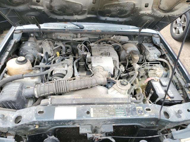 Photo 7 from auction – 2005 FORD RANGER with VIN 1FTYR10D65PB10213