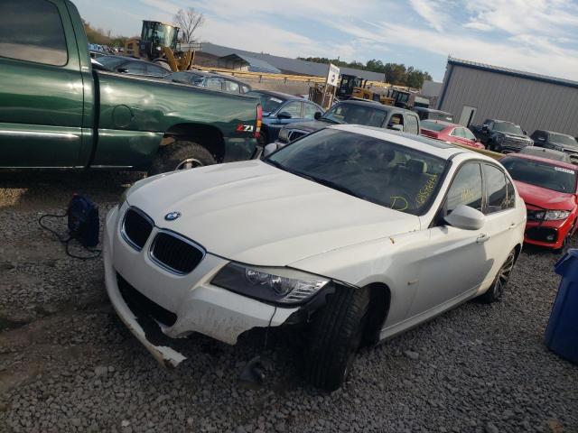 Фото 2 с аукциона – 2011 BMW 328 I SULE с VIN WBAPH5C55BA444559