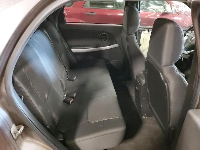Photo 6 from auction – 2007 PONTIAC TORRENT with VIN 2CKDL73F576228667