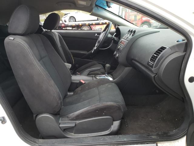 Photo 5 from auction – 2012 NISSAN ALTIMA S with VIN 1N4AL2EP9CC191455
