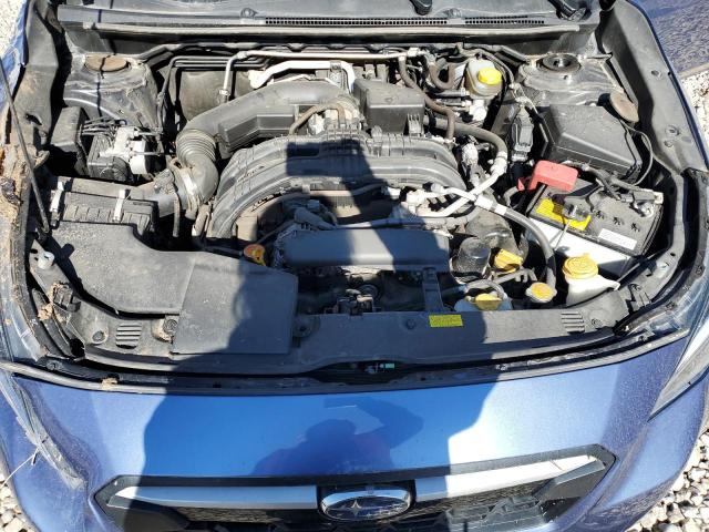 Photo 7 from auction – 2018 SUBARU CROSSTREK with VIN JF2GTABCXJ9348051