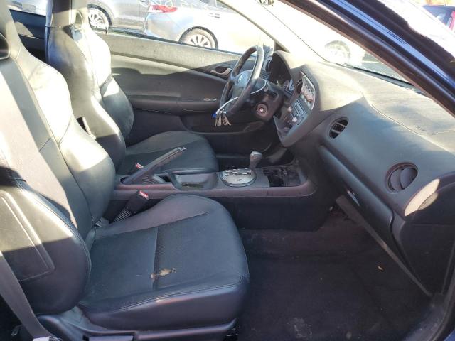 Photo 5 from auction – 2003 ACURA RSX with VIN JH4DC54853C006058
