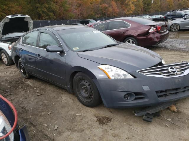 NISSAN ALTIMA BAS 2012 with VIN 1N4AL2AP0CC215566 - Photo from auction