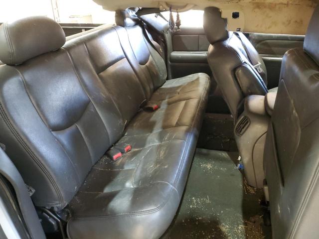 Photo 6 from auction – 2003 GMC SIERRA K25 with VIN 1GTHK29UX3E125500
