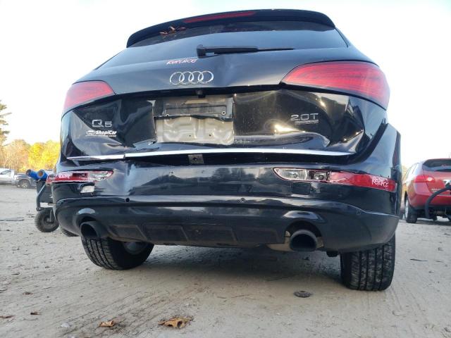 Photo 9 from auction – 2015 AUDI Q5 PREMIUM with VIN WA1LFAFPXFA113974