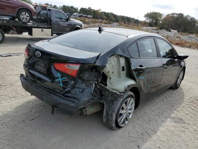 Photo 4 from auction – 2014 KIA FORTE LX with VIN KNAFX4A68E5082809