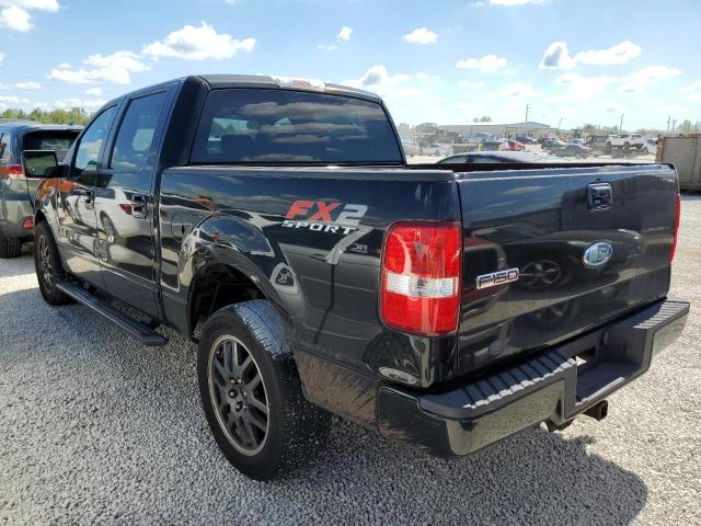Photo 3 from auction – 2008 FORD F150 SUPER with VIN 1FTPW12V78KD80806