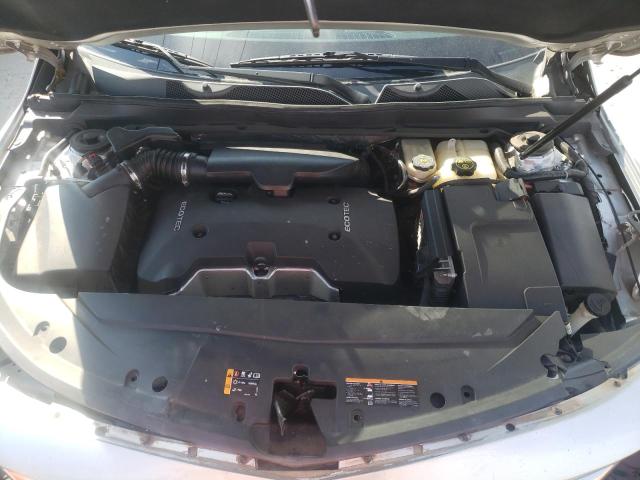 Photo 7 from auction – 2015 CHEVROLET IMPALA LT with VIN 2G1115SL6F9247780