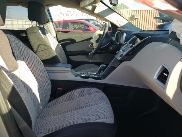 Photo 5 from auction – 2014 CHEVROLET EQUINOX LT with VIN 2GNALBEK2E6296971