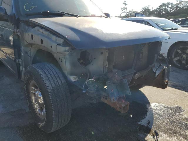 Photo 9 from auction – 2002 FORD F150 SUPER with VIN 1FTRW07L42KC78414