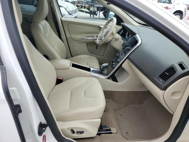 Photo 5 from auction – 2013 VOLVO XC60 3.2 with VIN YV4952DL6D2385774