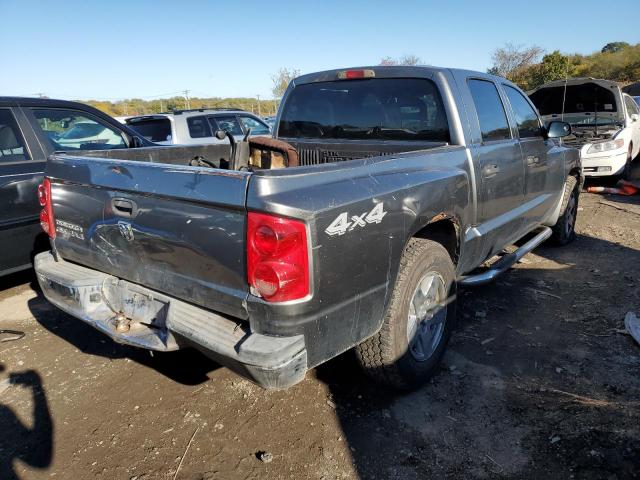 Photo 4 from auction – 2005 DODGE DAKOTA QUA with VIN 1D7HW48N45S137193
