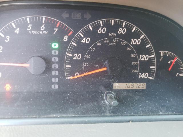 Photo 8 from auction – 2005 TOYOTA CAMRY LE with VIN 4T1BE30K85U548000