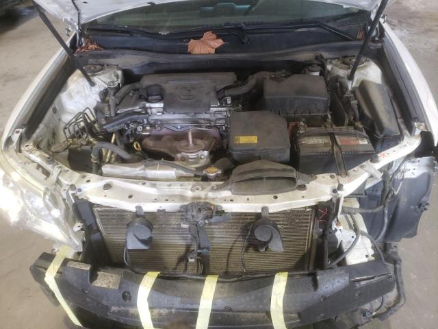 Photo 7 from auction – 2012 TOYOTA CAMRY BASE with VIN 4T1BF1FK7CU630659