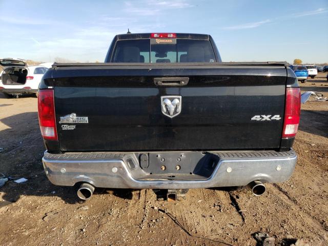 Photo 6 from auction – 2014 RAM 1500 SLT with VIN 1C6RR7TTXES335412