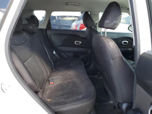 Photo 6 from auction – 2016 KIA SOUL with VIN KNDJN2A21G7264587