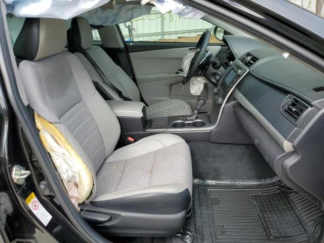 Photo 5 from auction – 2017 TOYOTA CAMRY LE with VIN 4T1BF1FK0HU772066